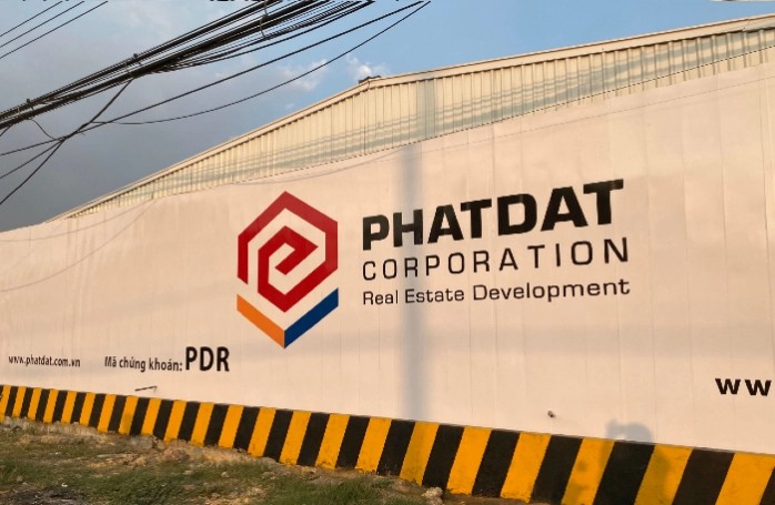 Phát Đạt bổ sung tài sản đảm bảo cho các lô trái phiếu