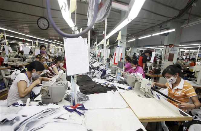 Kim ngạch thương mại Việt -Thái cao kỷ lục, hợp tác kinh tế tiếp tục là điểm sáng