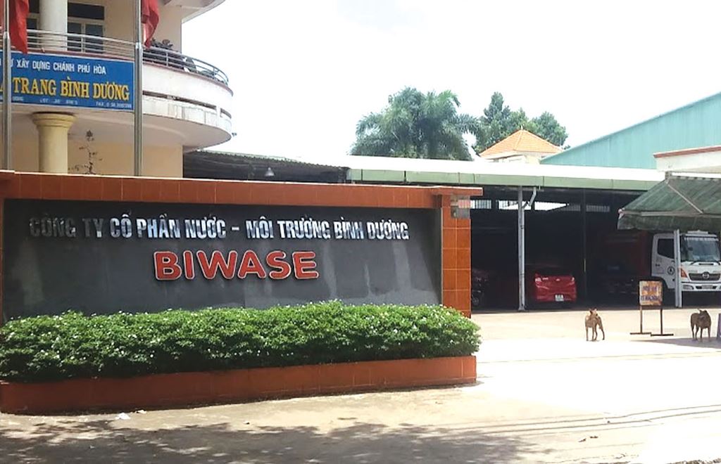 Thư ký HĐQT BWE đăng ký bán cổ phiếu doanh nghiệp