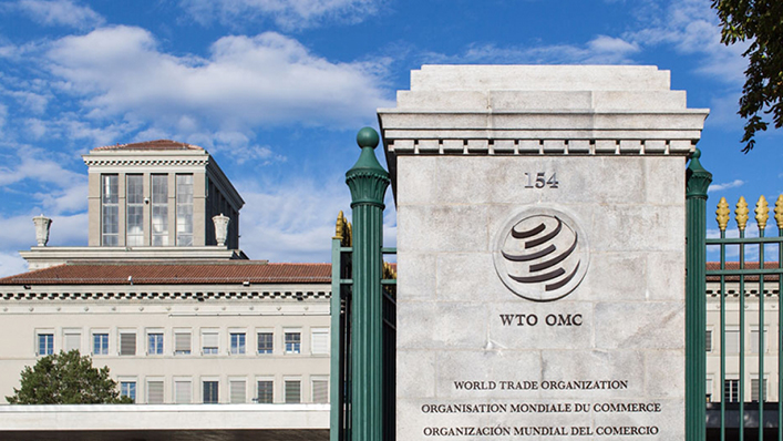 WTO cảnh báo nguy cơ suy thoái ở một số nền kinh tế lớn