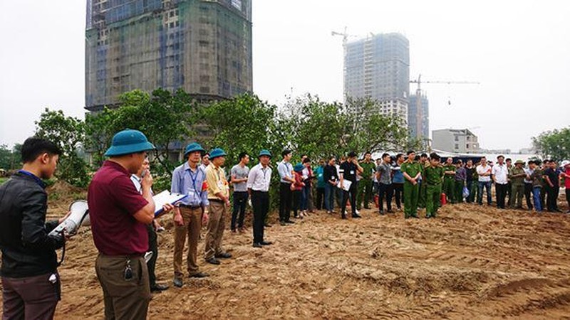 “Người dân không chấp nhận thu hồi đất chỉ mang lại lợi ích cho cá nhân, nhóm người”