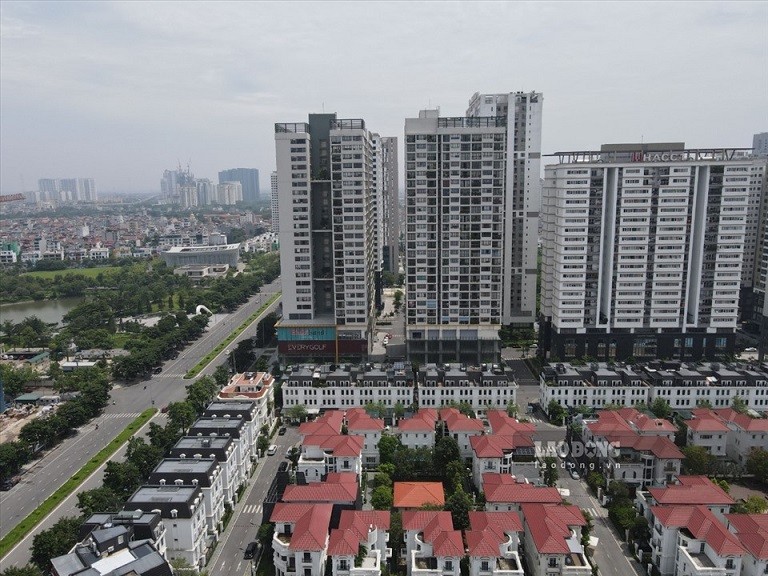 Bất động sản mới nhất: Tồn kho cao ‘báo động’, Hà Nội kiểm tra việc xử lý vi phạm đất đai, loại hình địa ốc nào đang hút khách?