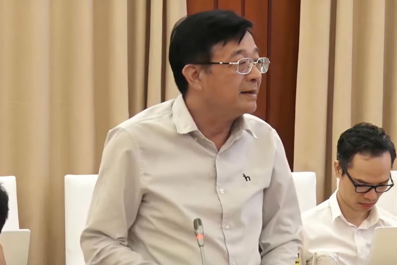 'Ngân hàng thương mại cũng là doanh nghiệp nên không thể hy sinh mãi được'