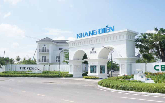 Nhóm quỹ Dragon Capital tiếp tục tăng sở hữu tại KDH