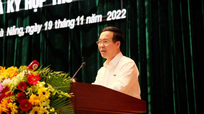 'Người làm luật tự khoét lỗ hổng chui qua thì hậu quả rất lớn'