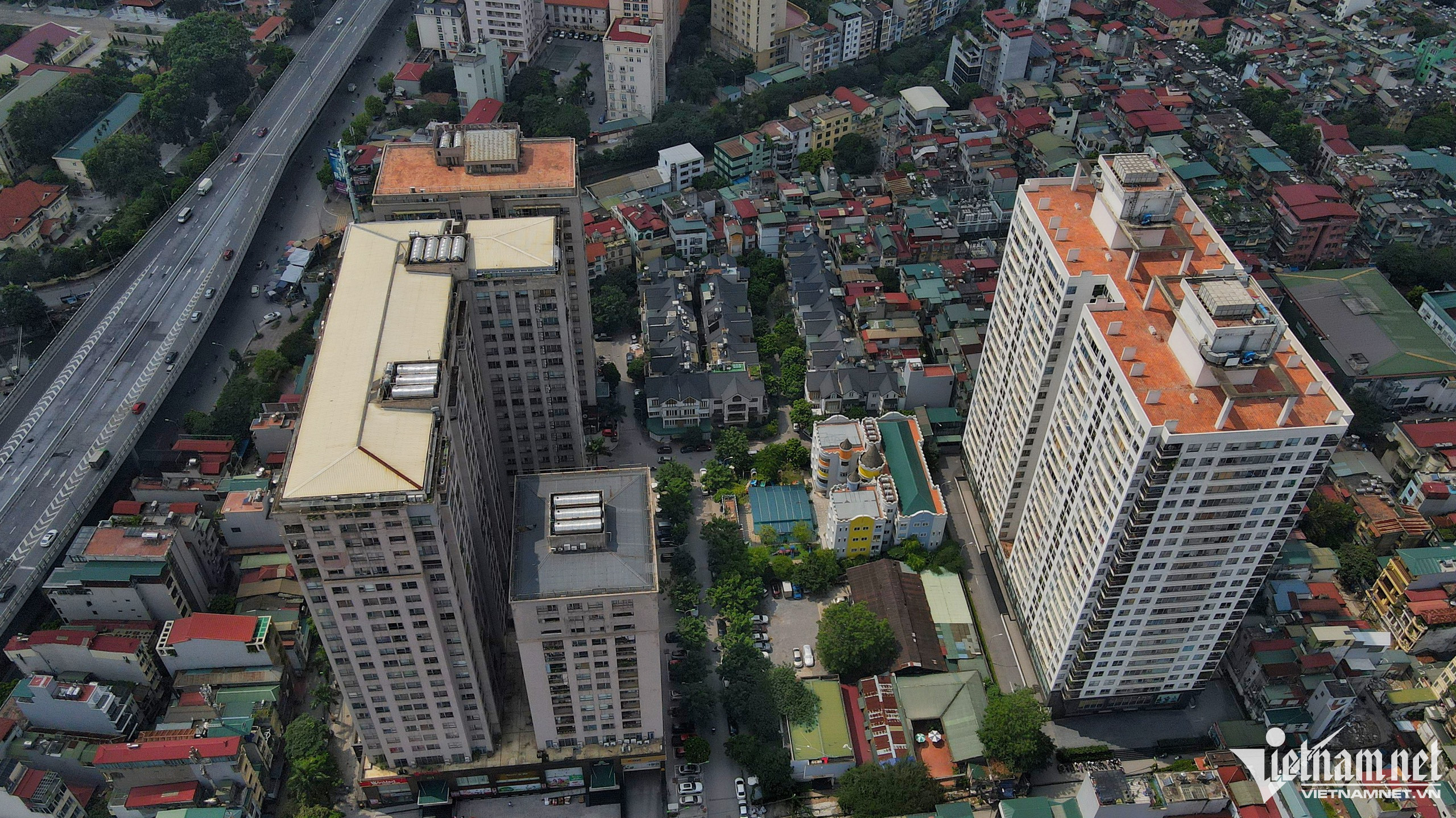 Hà Nội quyết không cho nhà đầu tư đang vi phạm đầu tư dự án mới