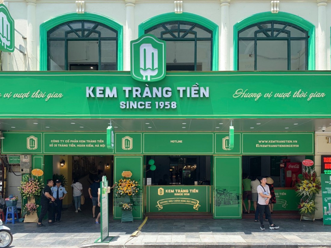 IDS Equity Holdings trở thành cổ đông lớn của OCH
