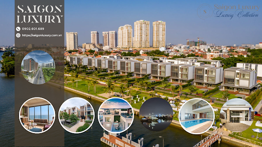 Sài Gòn Luxury vẫn chốt 'deal khủng' dù thị trường đứng