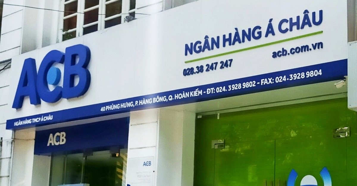 Cổ phiếu được khuyến nghị ngày 23/11: PNJ, MWG, ACB