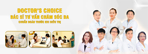 DOCTOR’S CHOICE hồi sinh vẻ đẹp đích thực: an toàn, hiệu quả, chuẩn y khoa