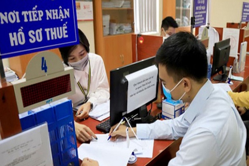Thứ trưởng Bộ Tài chính: Nguồn thu từ thuế, phí ngày càng bền vững