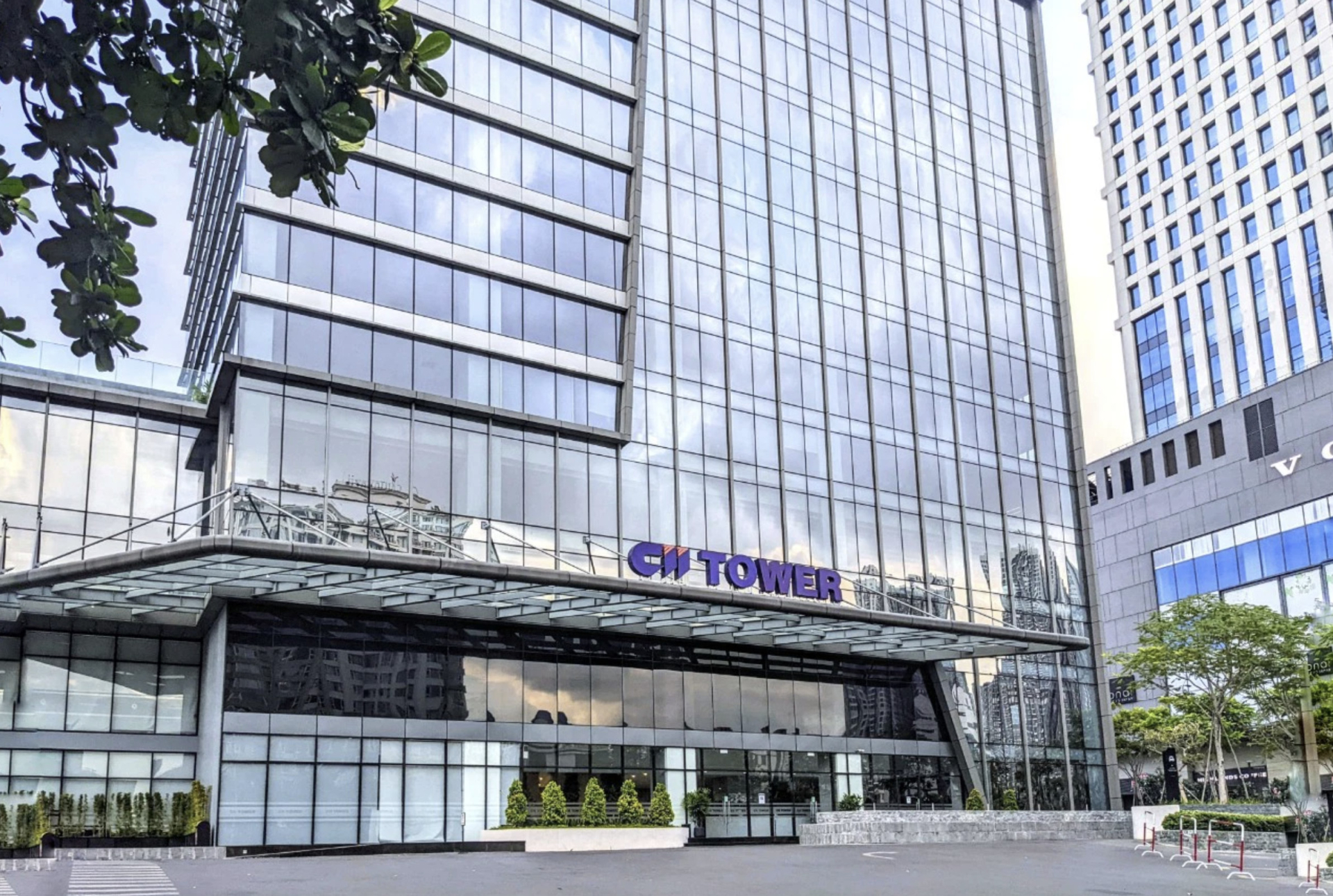 CII mong muốn thoái sạch vốn ở công ty con