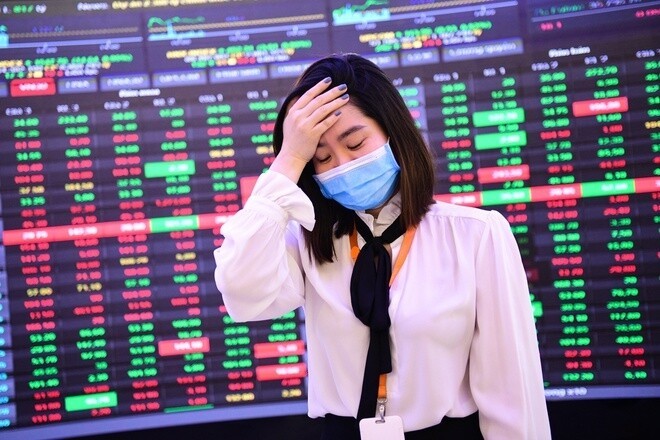 Nhận định thị trường chứng khoán ngày 25/11: Vùng 930 - 942 điểm là vùng hỗ trợ cho VN-Index 