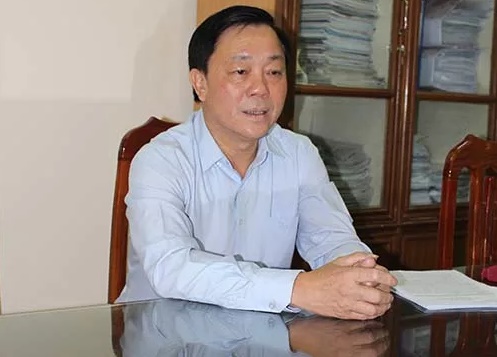 Khởi tố, bắt tạm giam nguyên Chủ tịch UBND huyện Mai Châu - Hòa Bình