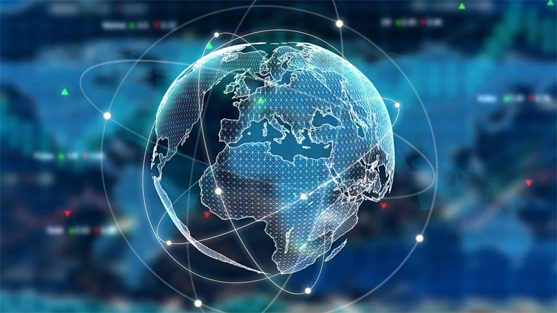 Kinh tế toàn cầu tiếp tục suy yếu vào năm 2023