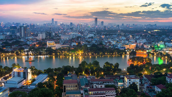 Cuối năm, “thời điểm vàng” để đầu tư bất động sản nhà ở?