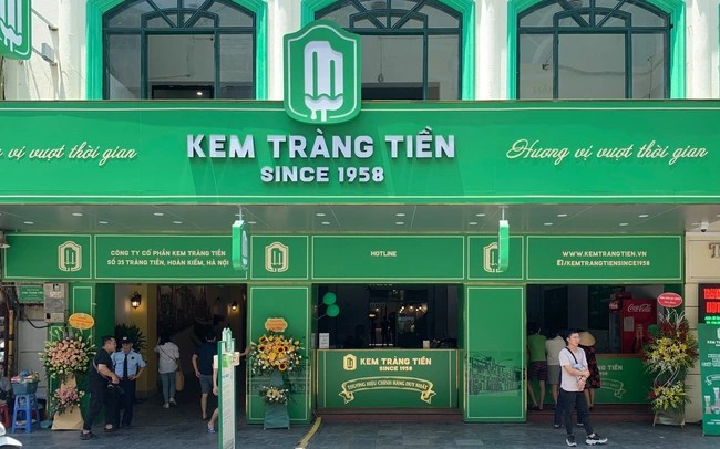 OCH kế hoạch bán một loạt tài sản cho công ty mẹ Ocean Group