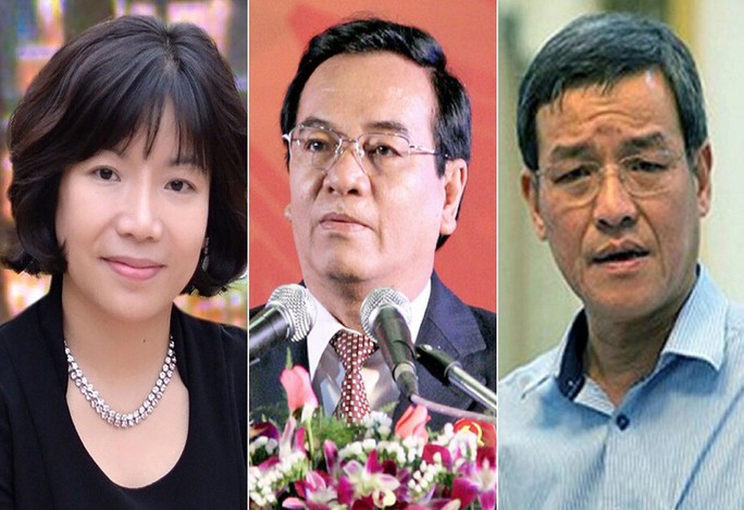 Ấn định ngày xét xử cựu bí thư, chủ tịch Đồng Nai nhận tiền hối lộ từ 'Nhàn AIC'