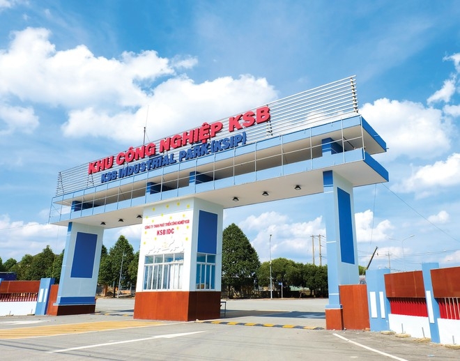 KSB kế hoạch huy động vốn hơn 610 tỷ đồng