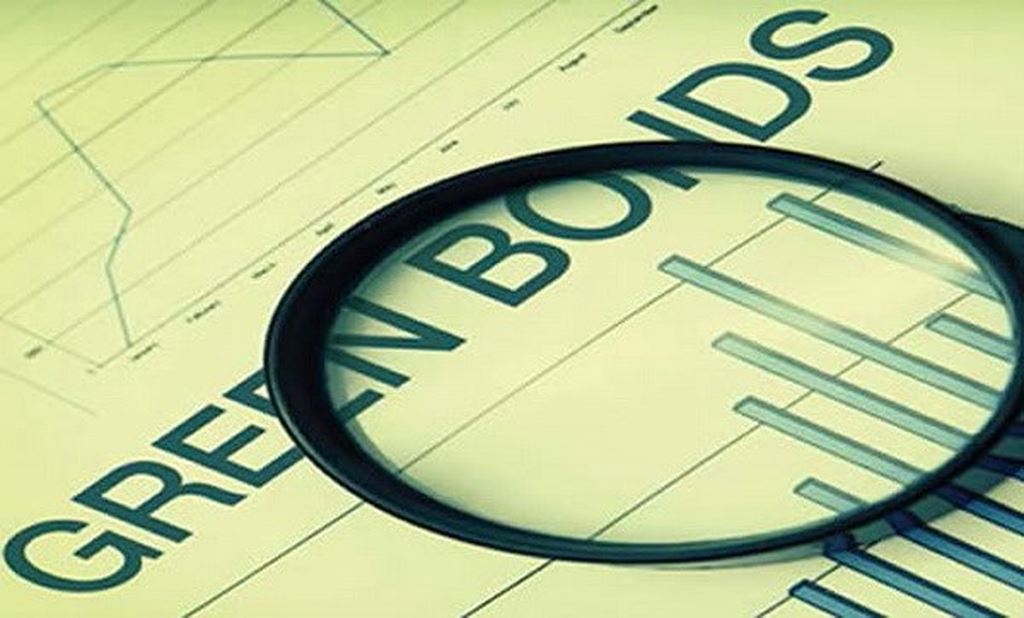 Trung Quốc: Thị trường trái phiếu trị giá 300 tỷ USD nắm giữ chìa khóa giải quyết khủng hoảng khí hậu