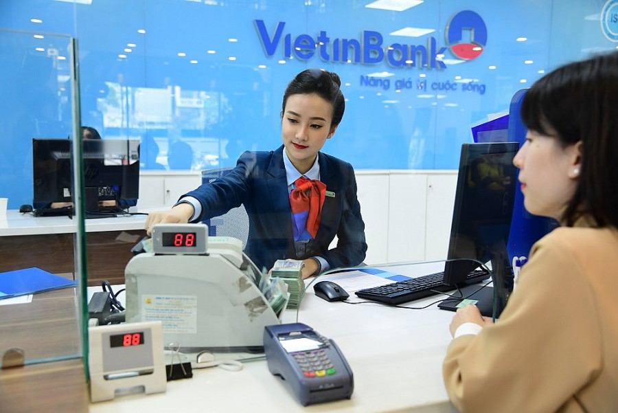 Thông qua kênh trái phiếu, VietinBank kế hoạch huy động 9.000 tỷ đồng