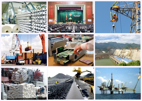 Kế hoạch sắp xếp lại doanh nghiệp nhà nước, doanh nghiệp có vốn nhà nước