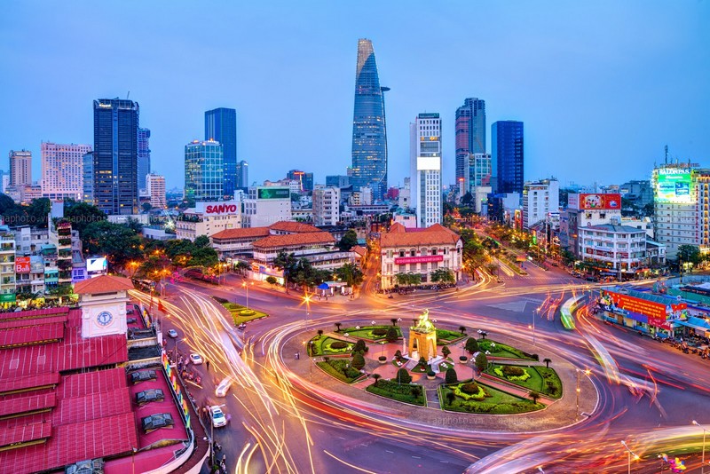 3 năm nữa, Việt Nam có khoảng 1.000 đô thị