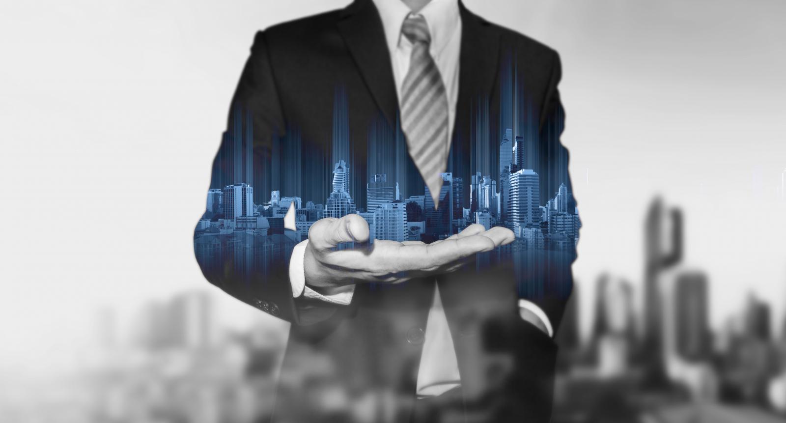 Thị trường bất động sản 2023: Không chỉ có những gam màu sáng