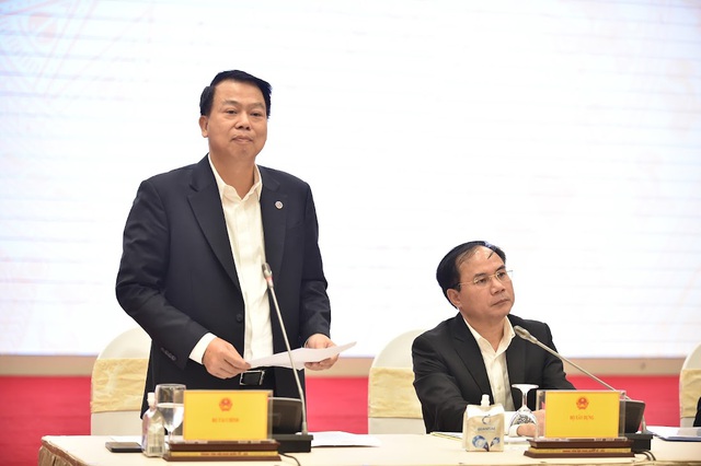 Thứ trưởng Bộ Tài chính: Thị trường trái phiếu doanh nghiệp sẽ sớm ổn định trở lại