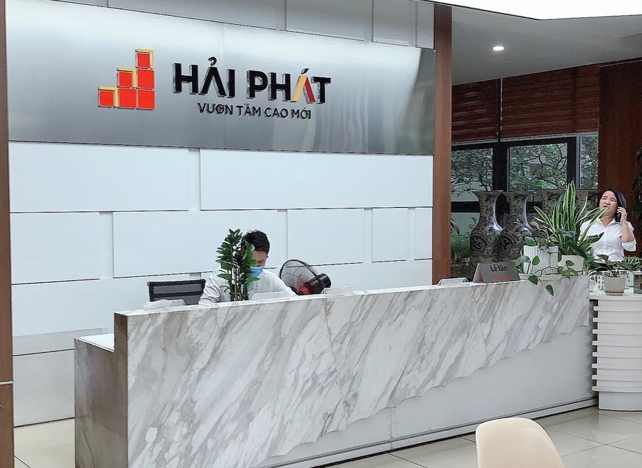 Gia đình Chủ tịch HPX tiếp tục bị bán giải chấp