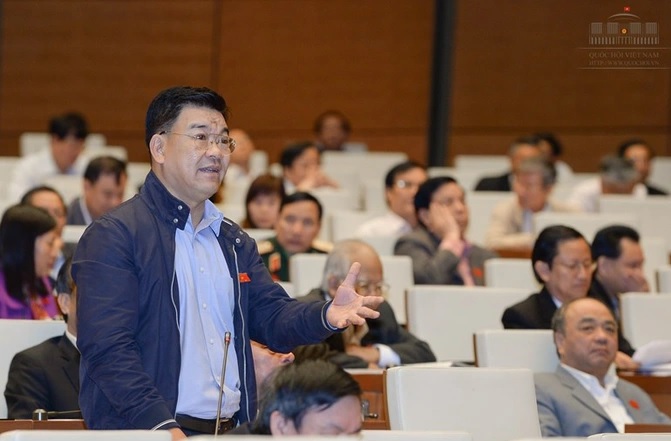 'Chúng ta đang sống ở kỷ nguyên số, duy trì tổ dân phố là sự lãng phí lớn'