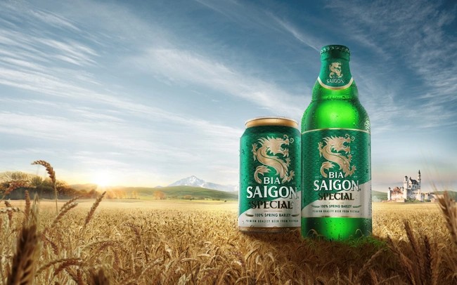 Sabeco kế hoạch thanh toán cổ tức đợt 2/2022 bằng tiền mặt