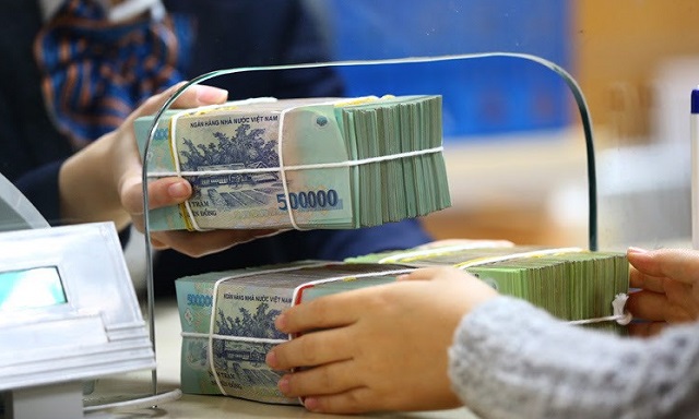 Nới room tín dụng cho toàn hệ thống thêm 1,5 - 2%