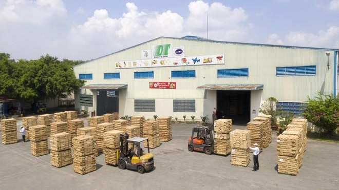 Cổ phiếu được khuyến nghị ngày 7/12: GDT, VNM, FPT