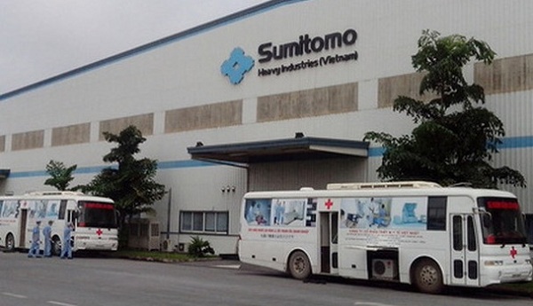 JVC tiếp tục nằm trong diện kiểm soát