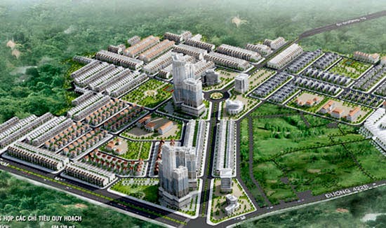 Hà Nội: Nguồn thu ngân sách từ đất dự kiến hụt hàng nghìn tỷ đồng