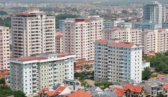 HoREA đề xuất quy trình thủ tục đầu tư xây dựng dự án nhà ở thương mại, xã hội