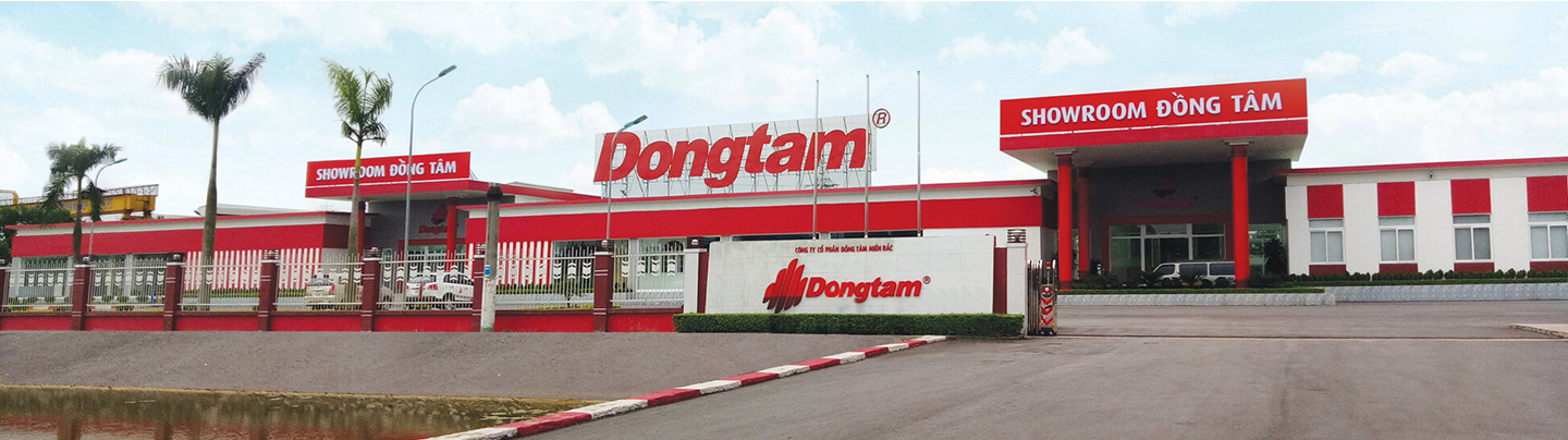 Sai phạm trong công bố thông tin, CTCP Đồng Tâm nhận án phạt