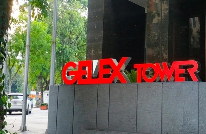 Đầu tư GEX đăng ký bán hàng chục triệu cổ phiếu GEX