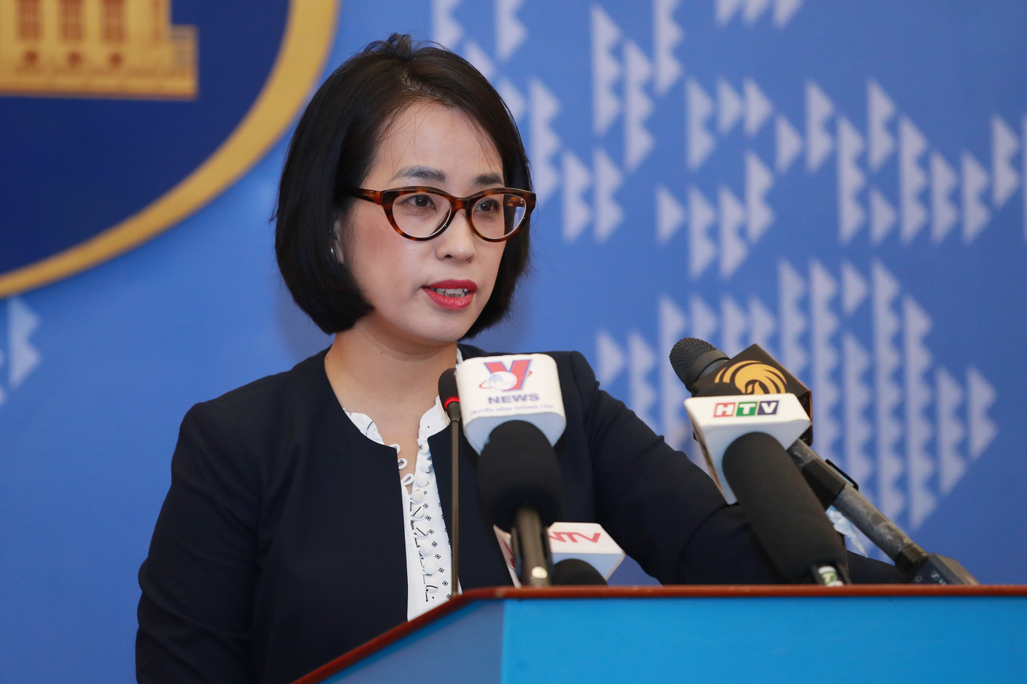 Việt Nam là thành viên tích cực của Công ước Liên hợp quốc về Luật Biển