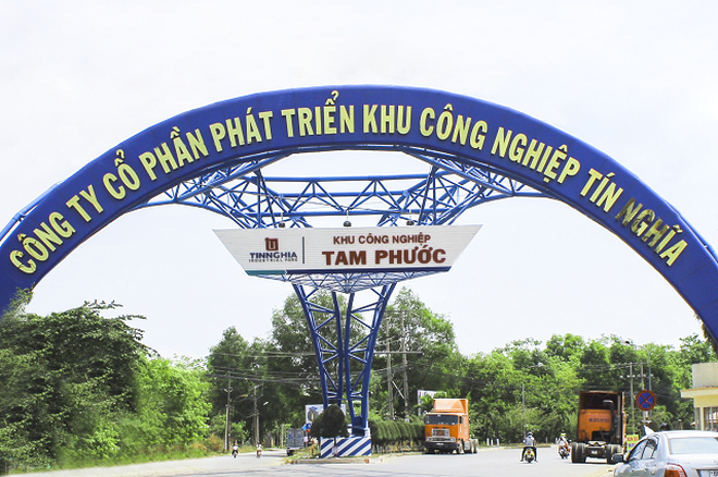 TIP kế hoạch chi 65 tỷ đồng để trả cổ tức
