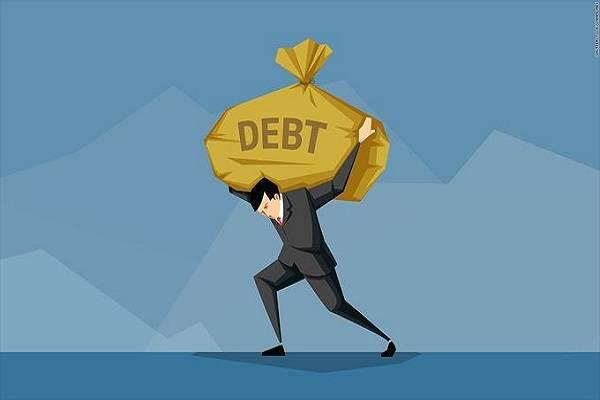 IMF: Nợ toàn cầu cao hơn nhiều so với mức trước đại dịch