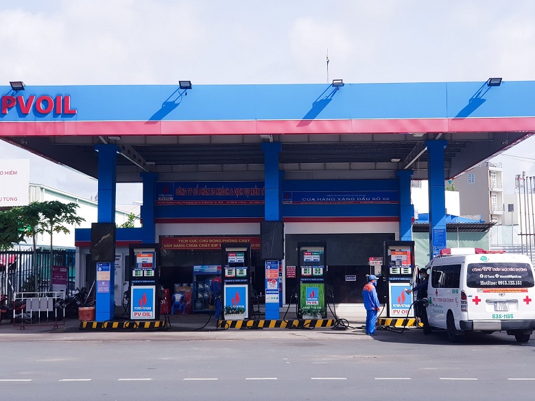 Sao Thăng Long lên kế hoạch thoái vốn tại POB
