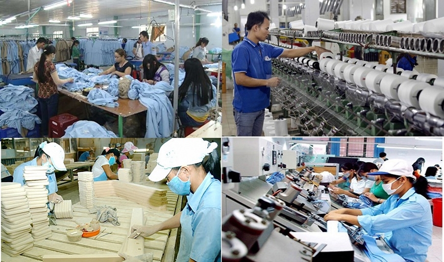 Ít nhất 300 triệu USD vốn đầu tư tư nhân tại Việt Nam dự kiến sẽ được khơi thông