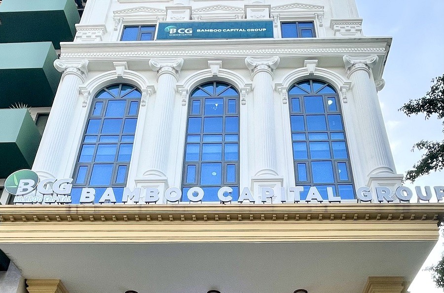 Chủ tịch BCG hoàn tất mua 5 triệu cổ phiếu doanh nghiệp