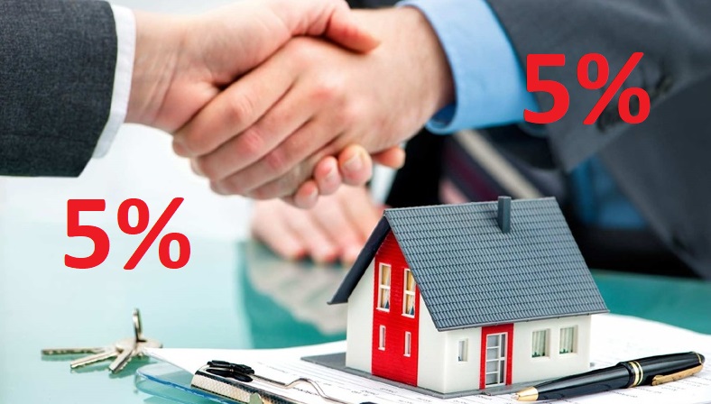 Lãi suất đối với dư nợ cho vay hỗ trợ nhà ở trong năm 2023 là 5,0%
