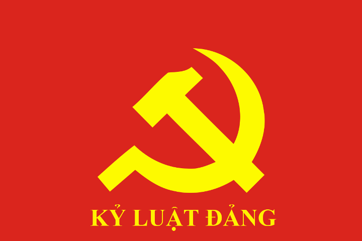 Quy định mới về quy trình thi hành kỷ luật đảng