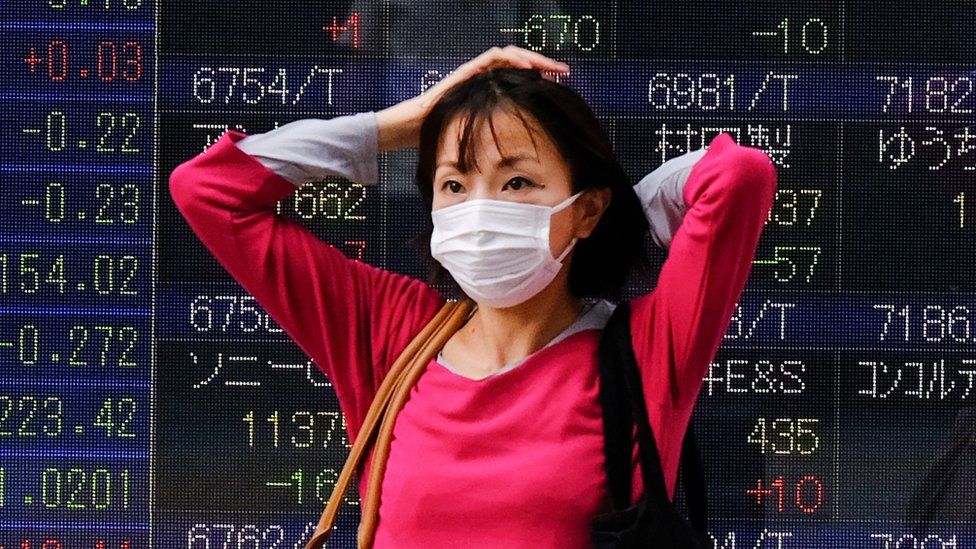 Các nhà chiến lược chứng khoán dự đoán thị trường châu Á phục hồi sau năm 2022 tệ hại