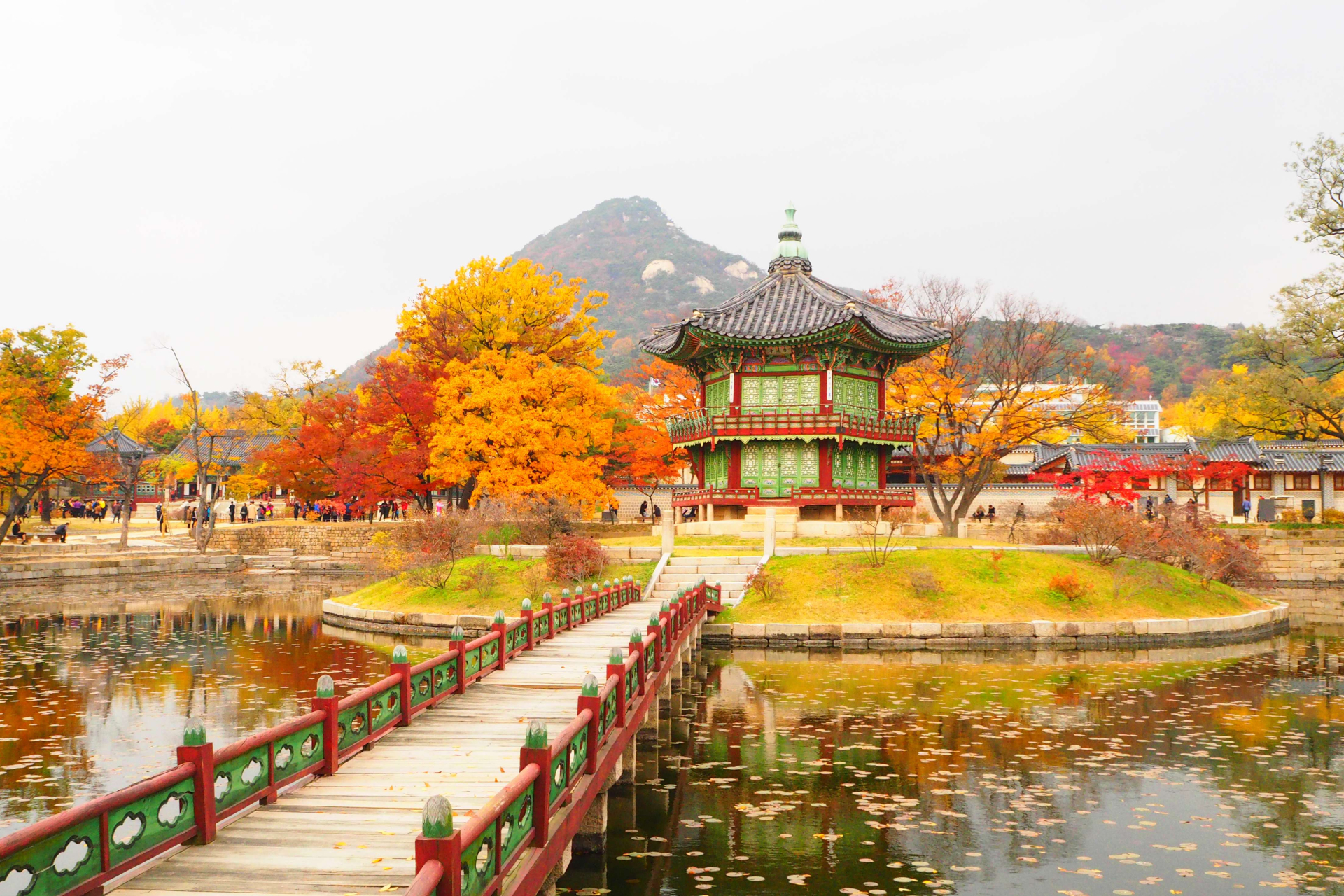 Khám phá ngay đường bay mới kết nối Cần Thơ, Đà Lạt với Seoul cùng Vietjet