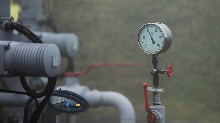 Giá trần khí đốt có thể làm trầm trọng thêm cuộc khủng hoảng năng lượng của EU